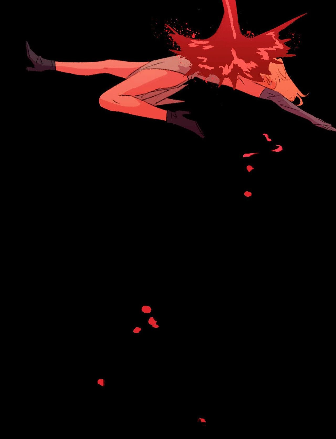 A First of Summers Chapter 48 page 25 - 