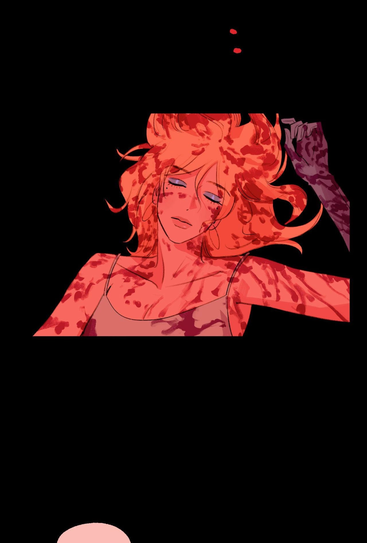 A First of Summers Chapter 48 page 26 - 