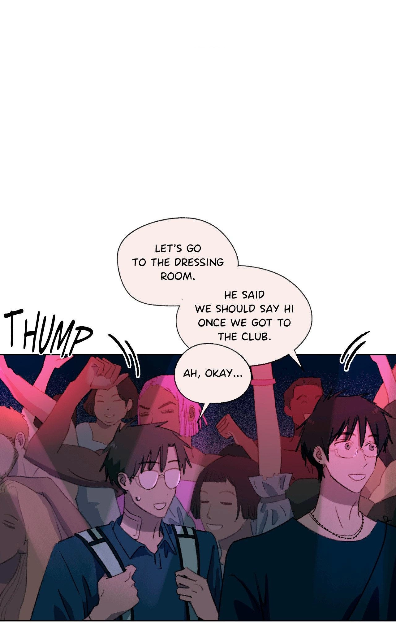 A First of Summers Chapter 48 page 31 - 