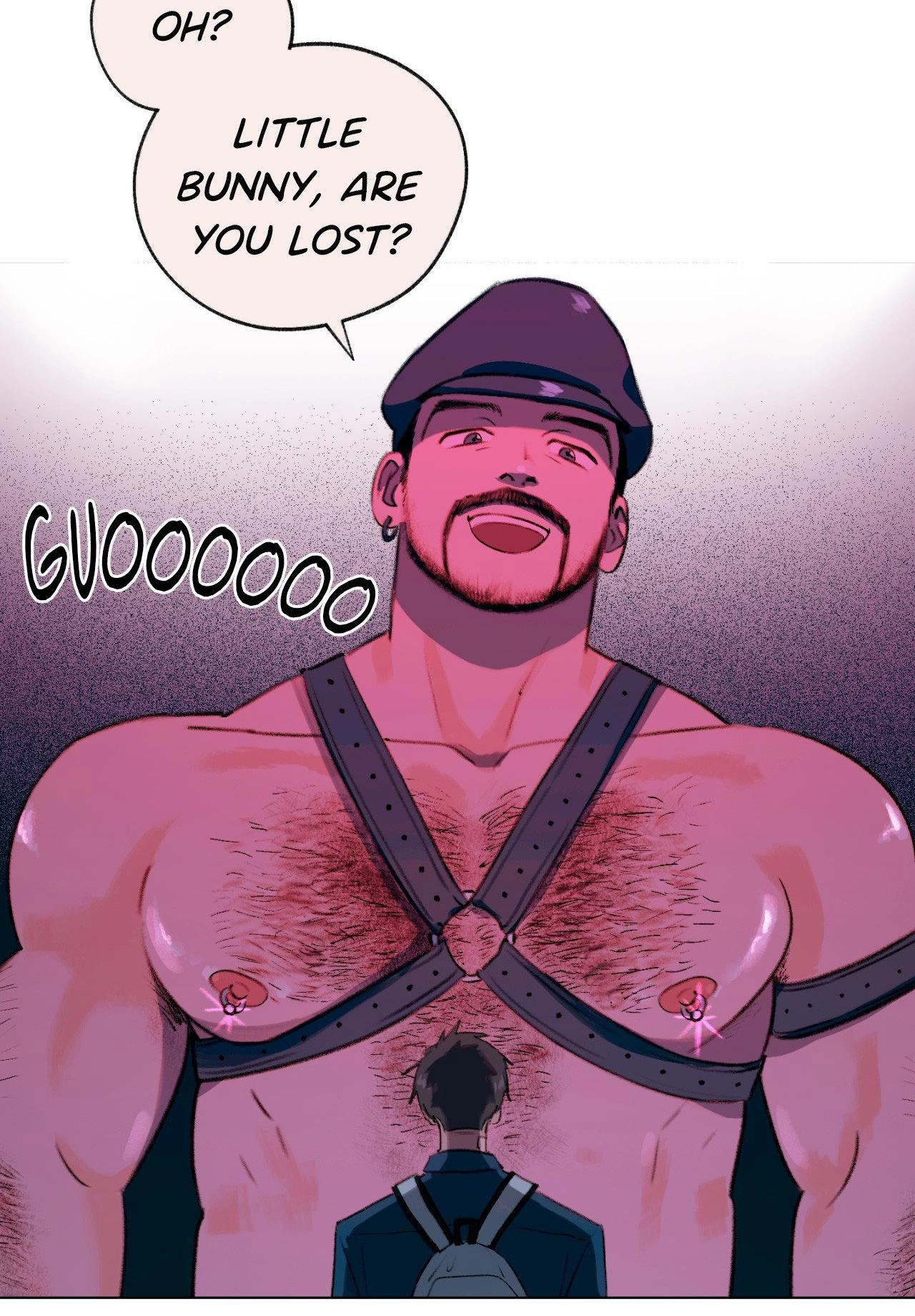 A First of Summers Chapter 48 page 34 - 
