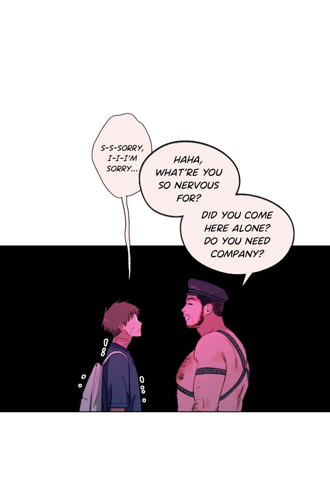 A First of Summers Chapter 48 page 35 - 