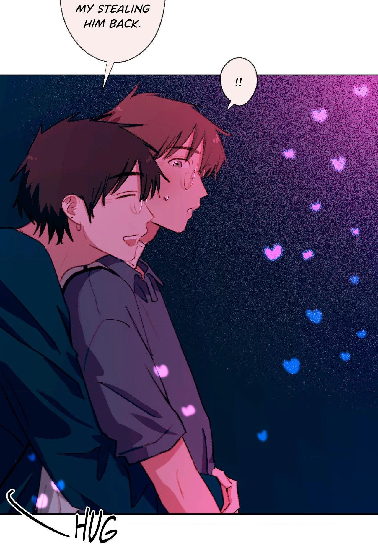 A First of Summers Chapter 48 page 37 - 