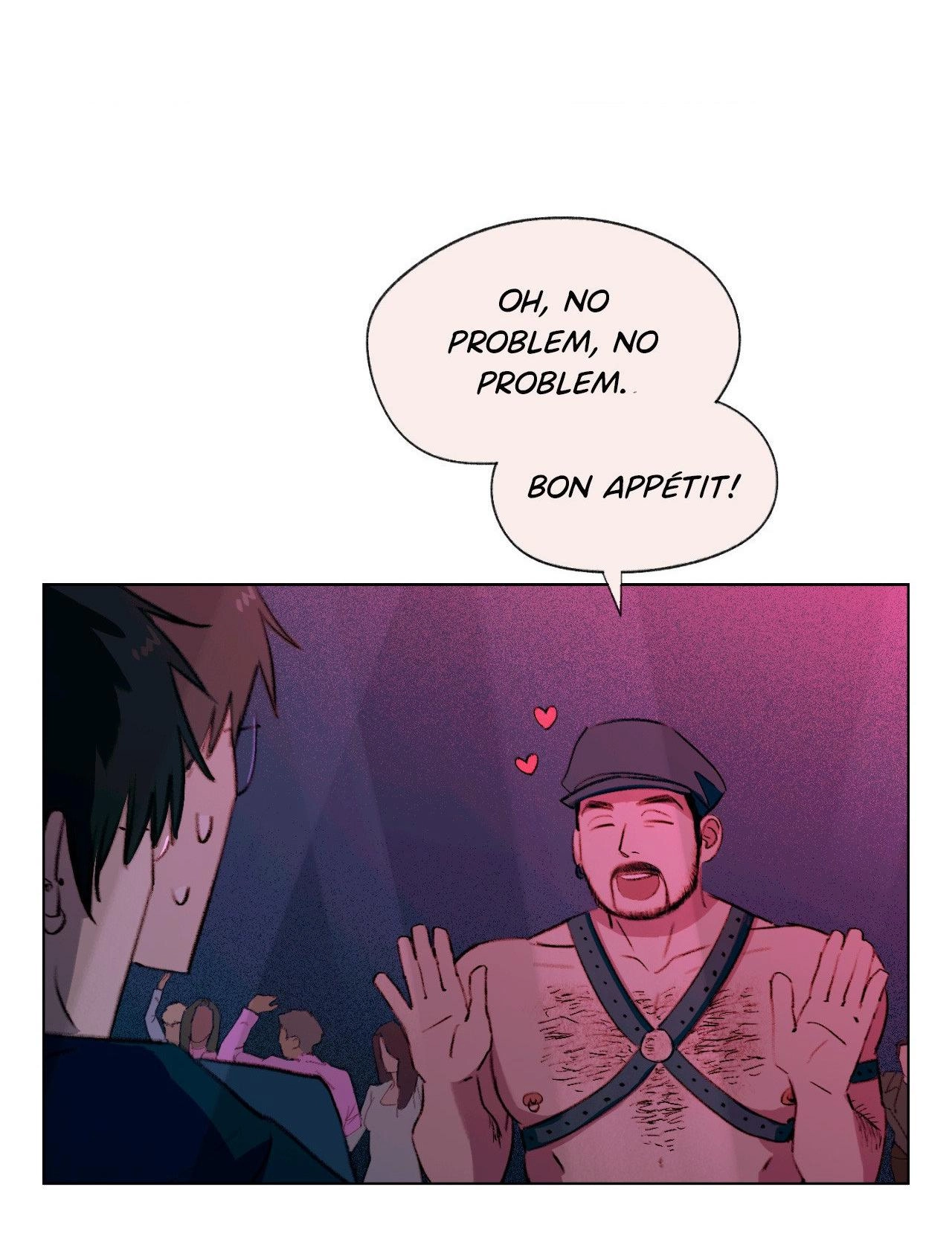 A First of Summers Chapter 48 page 38 - 