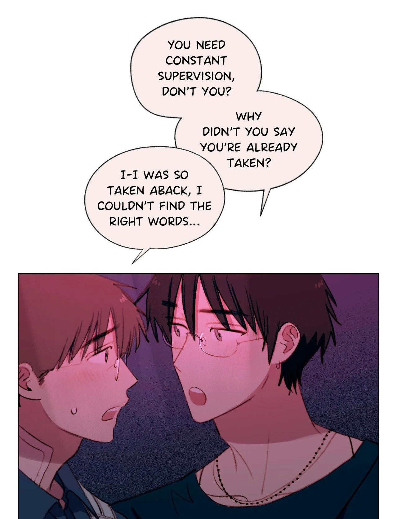A First of Summers Chapter 48 page 39 - 