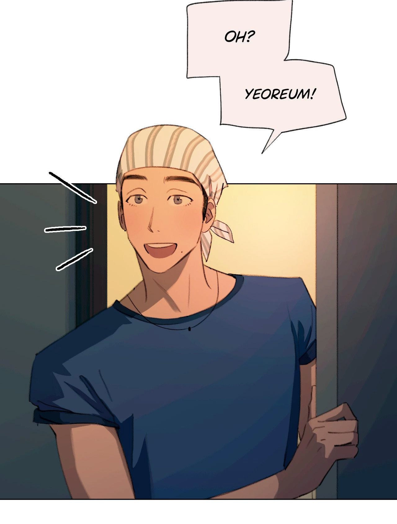 A First of Summers Chapter 48 page 42 - 