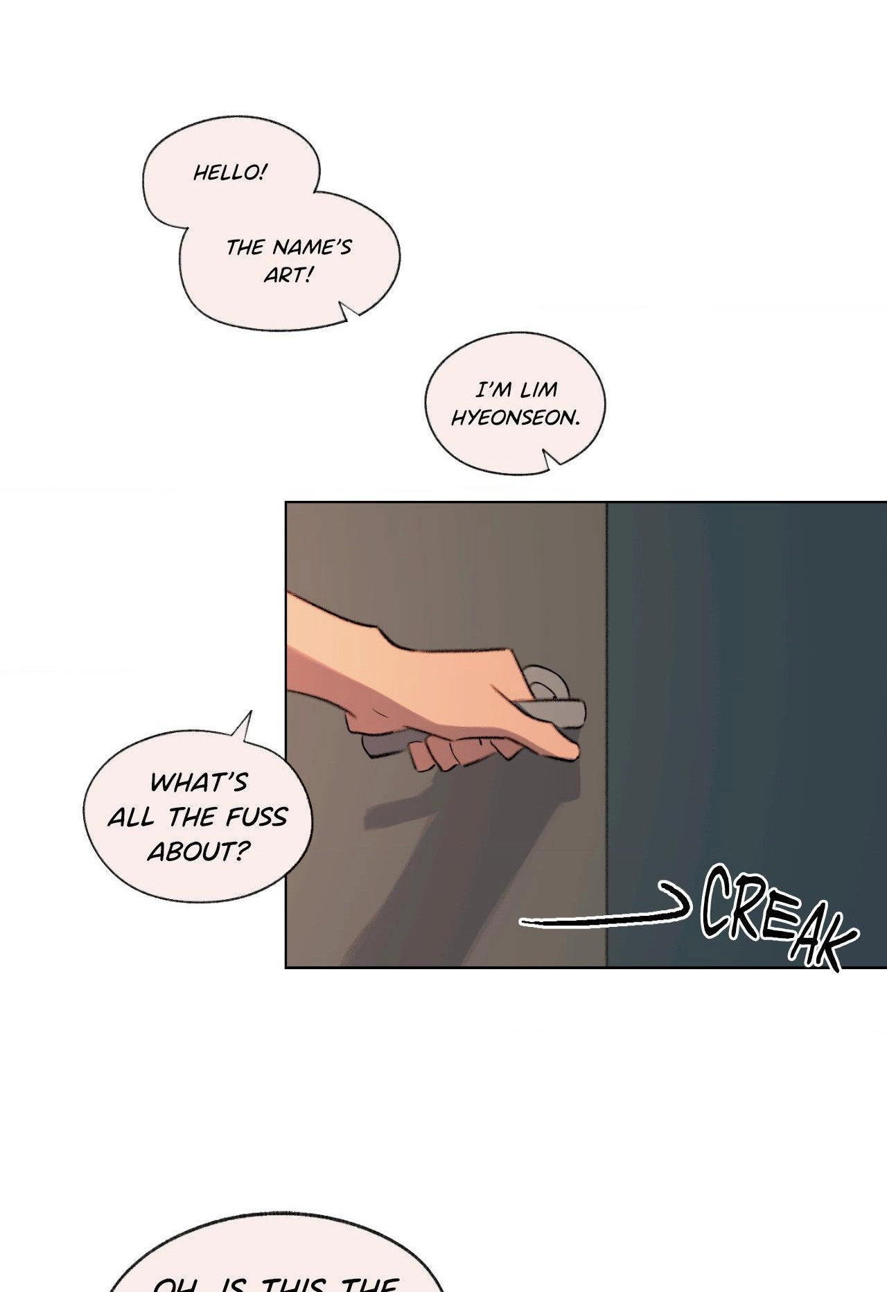 A First of Summers Chapter 48 page 45 - 