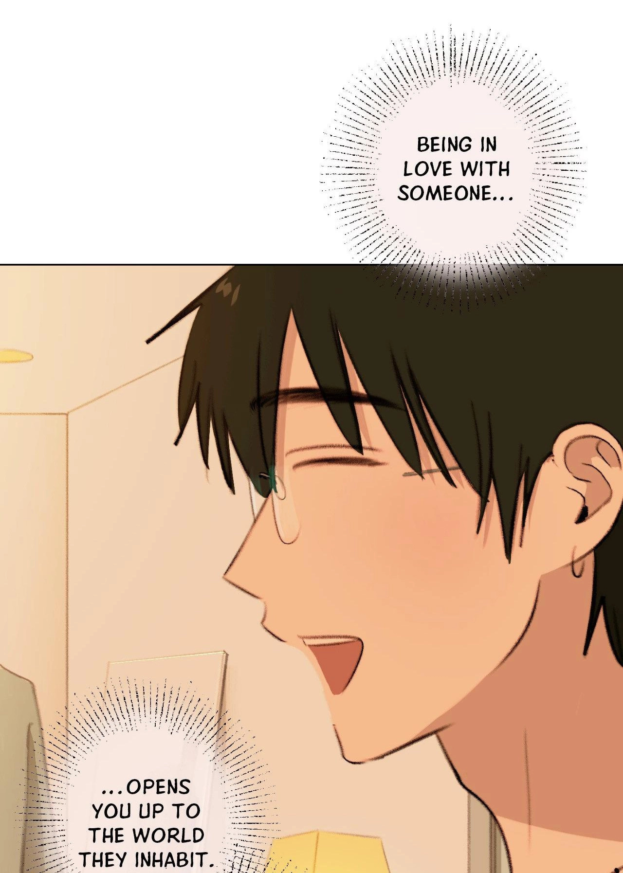 A First of Summers Chapter 48 page 51 - 