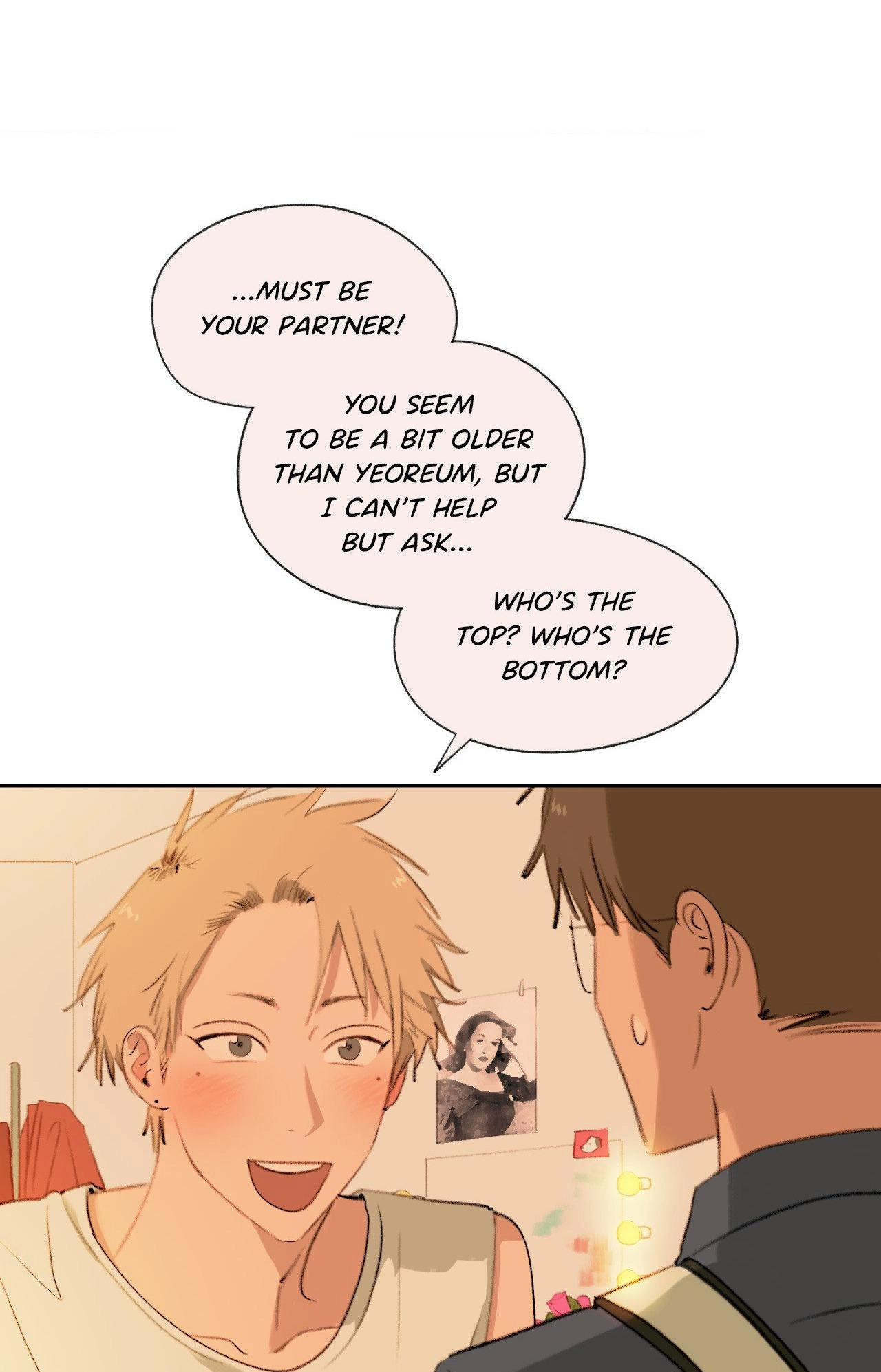 A First of Summers Chapter 48 page 53 - 