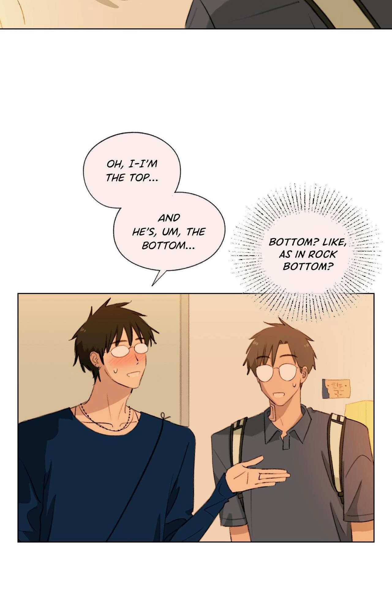 A First of Summers Chapter 48 page 54 - 