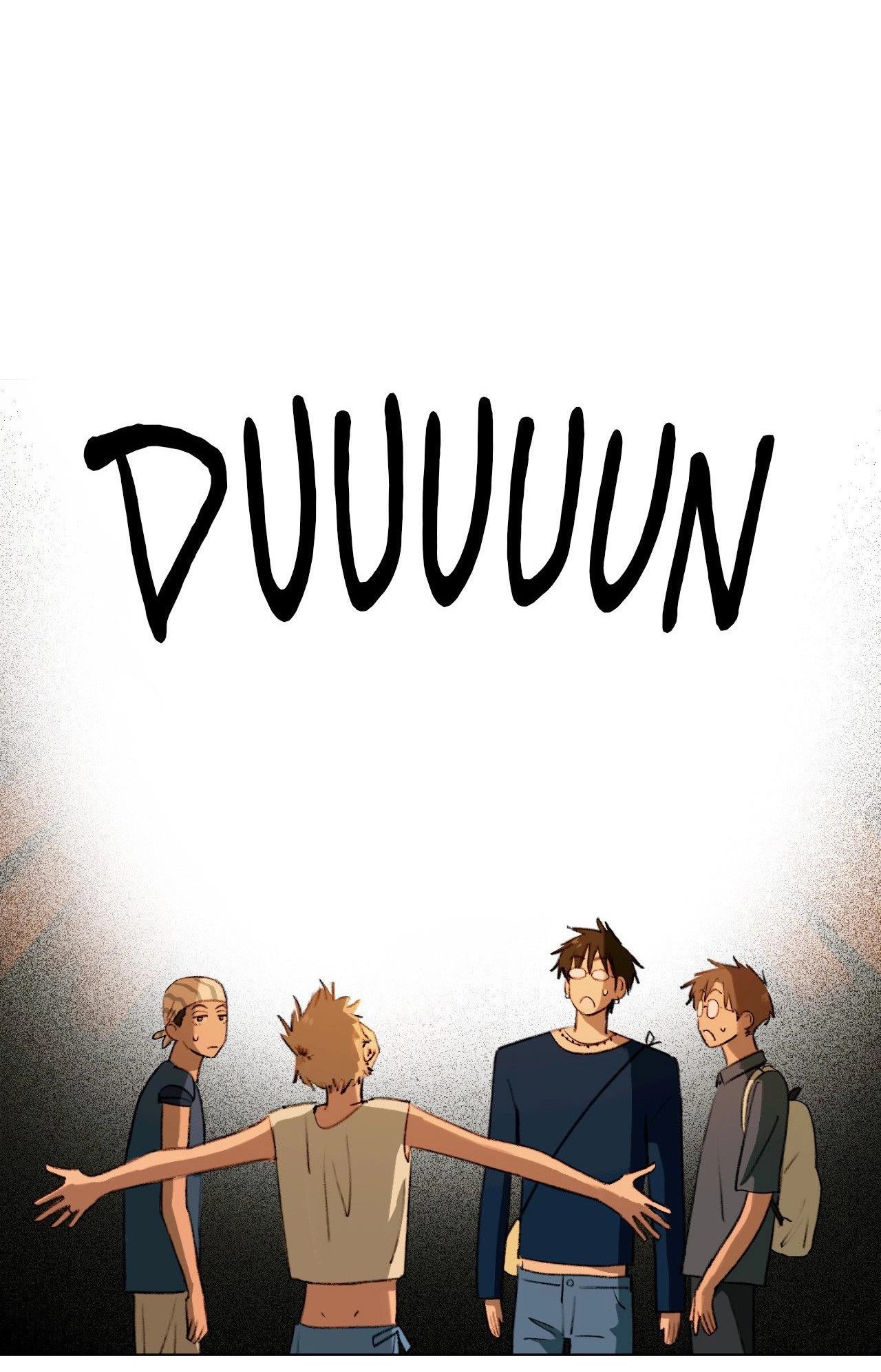A First of Summers Chapter 48 page 55 - 