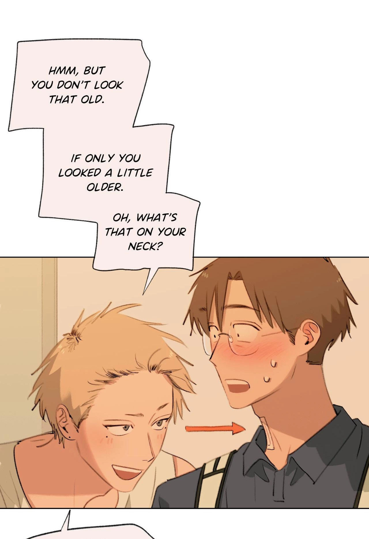 A First of Summers Chapter 48 page 59 - 