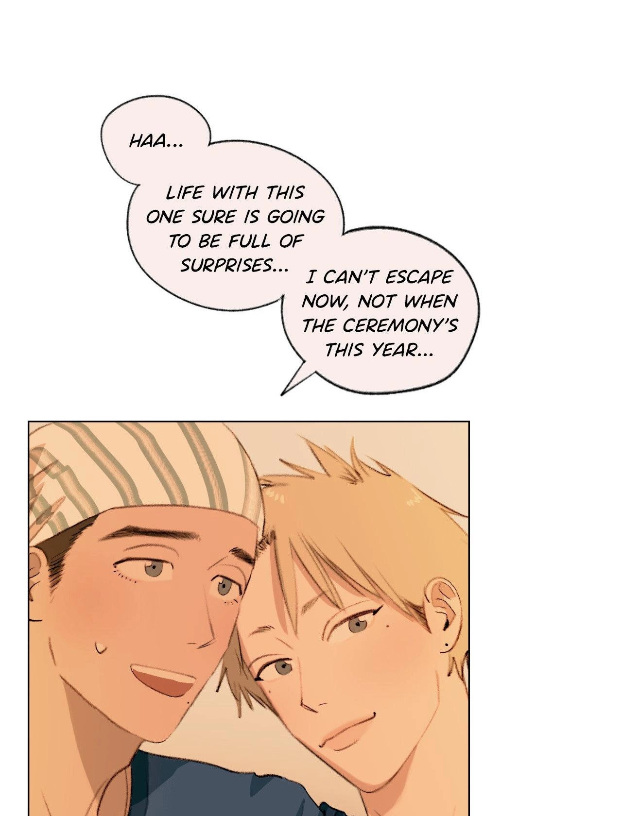 A First of Summers Chapter 48 page 62 - 