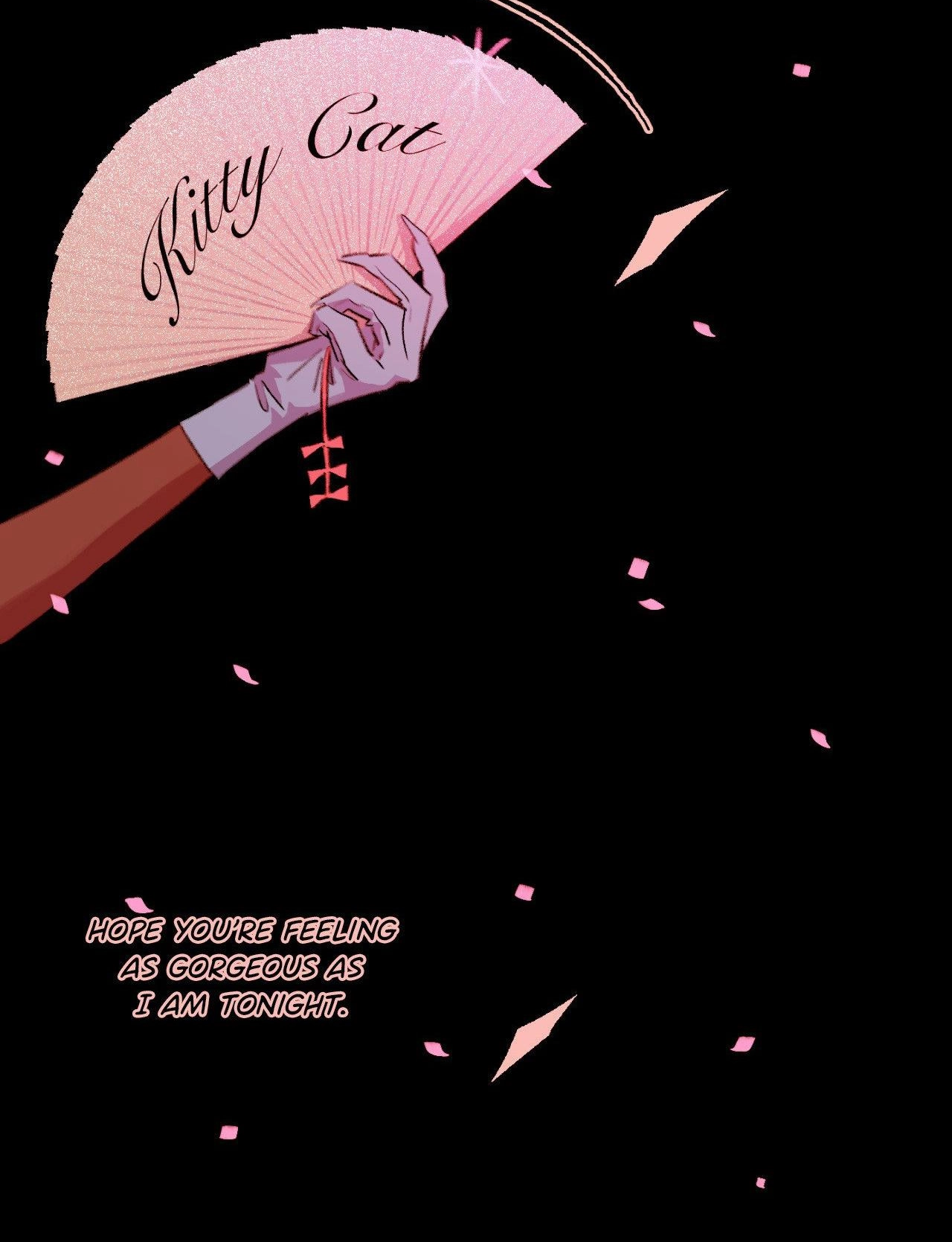 A First of Summers Chapter 48 page 9 - 
