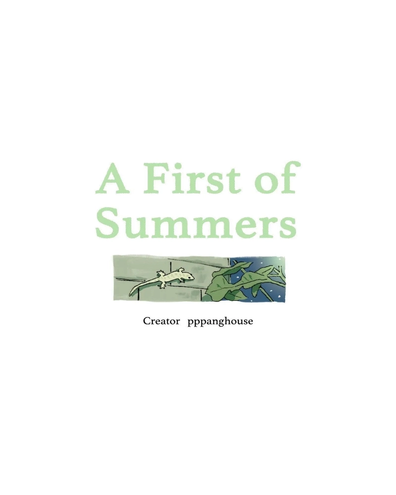 A First of Summers Chapter 49 page 11 - 