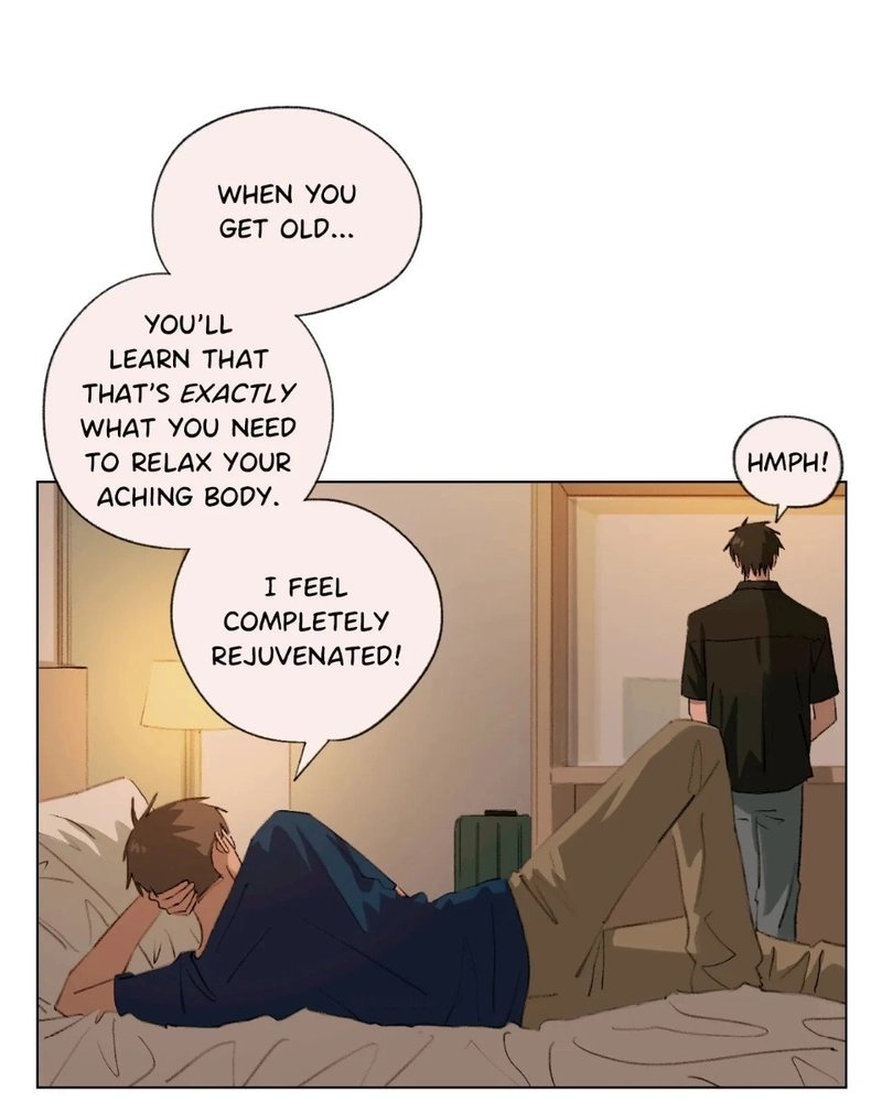 A First of Summers Chapter 49 page 14 - 