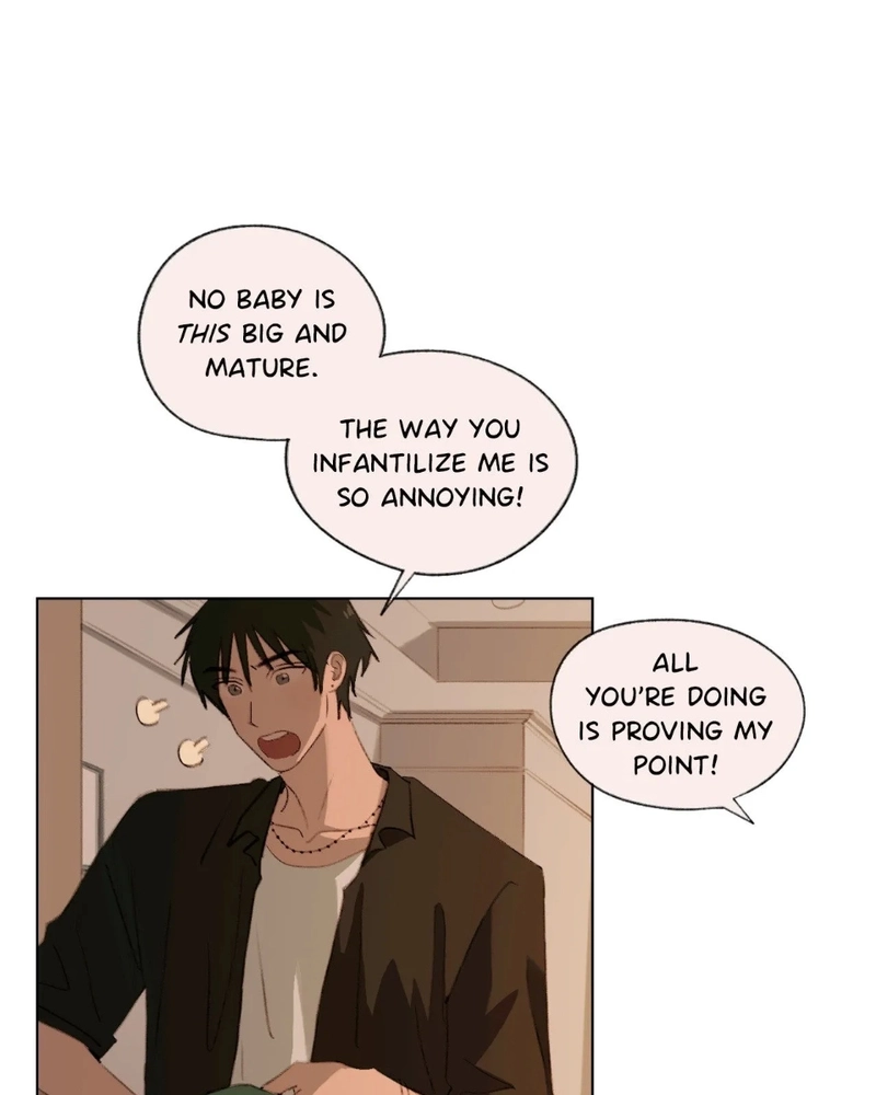 A First of Summers Chapter 49 page 15 - 