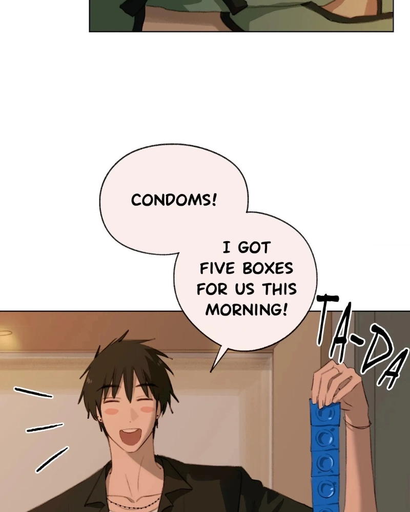 A First of Summers Chapter 49 page 17 - 