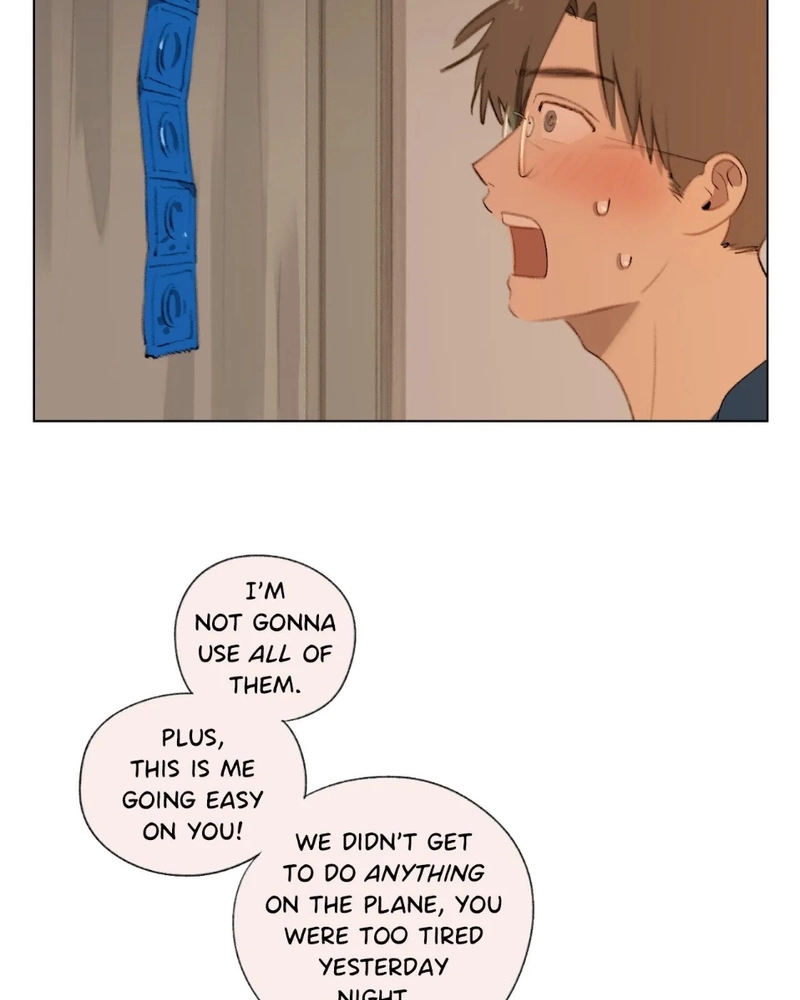 A First of Summers Chapter 49 page 19 - 