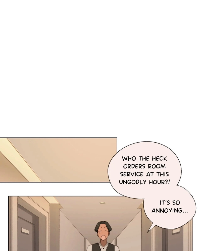 A First of Summers Chapter 49 page 27 - 