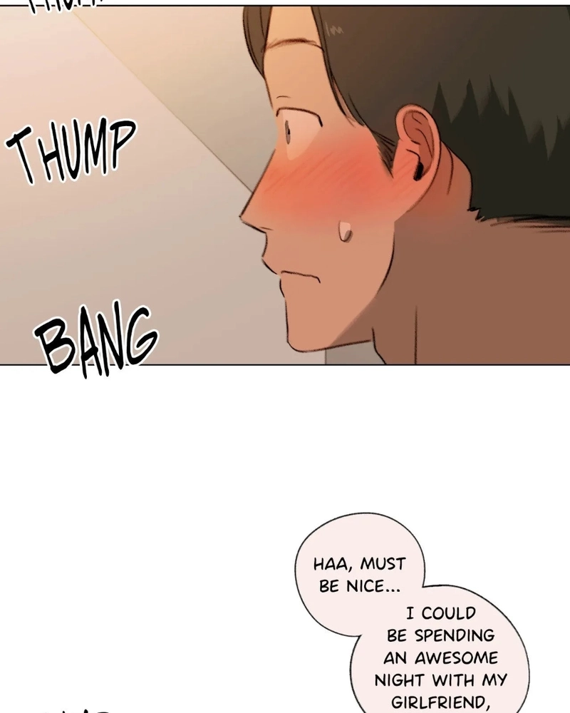 A First of Summers Chapter 49 page 31 - 