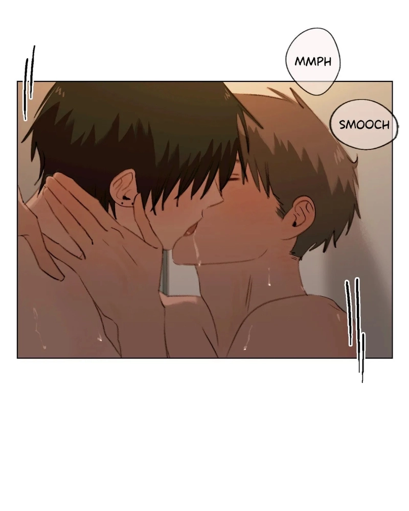A First of Summers Chapter 49 page 38 - 