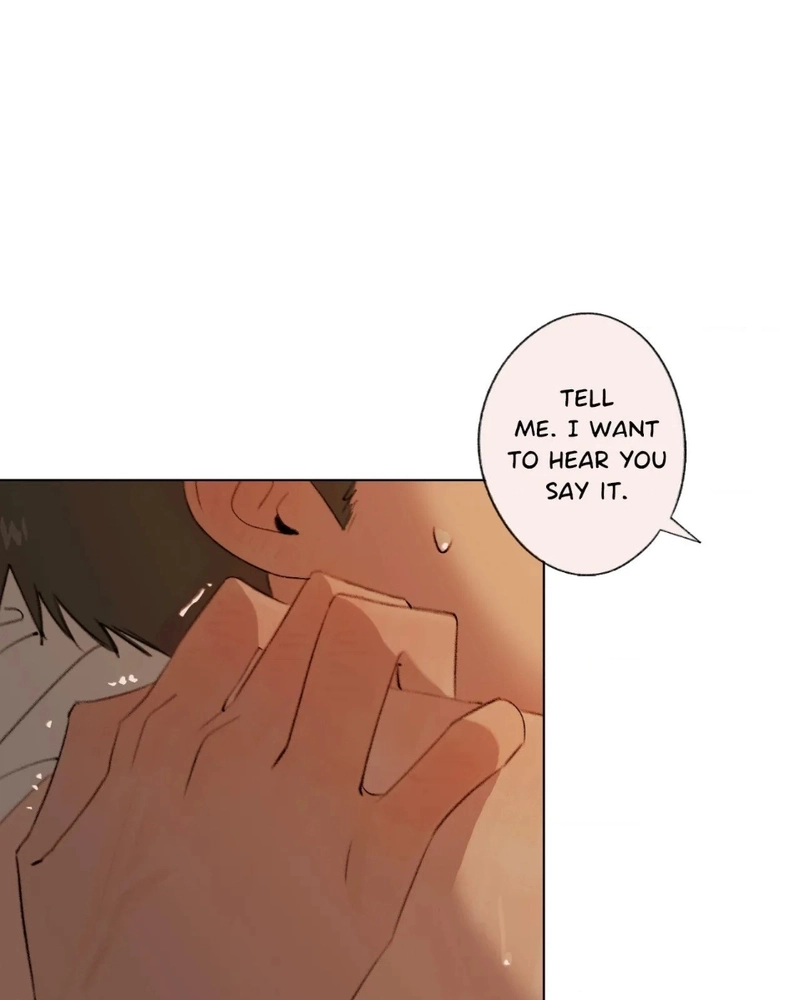 A First of Summers Chapter 49 page 50 - 