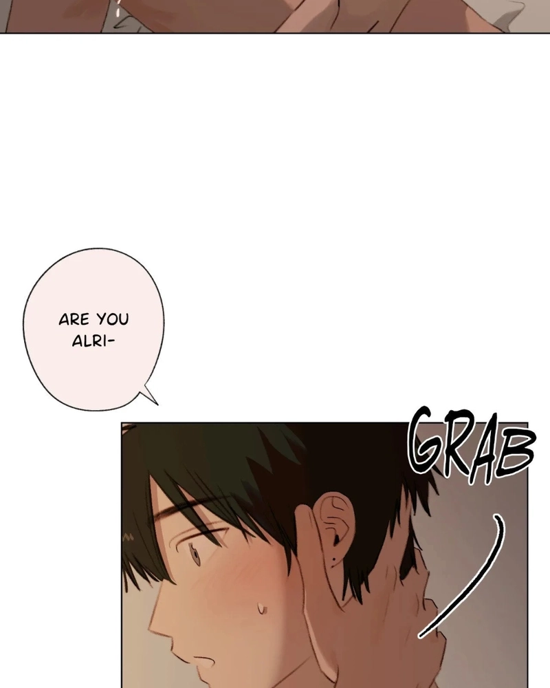 A First of Summers Chapter 49 page 70 - 