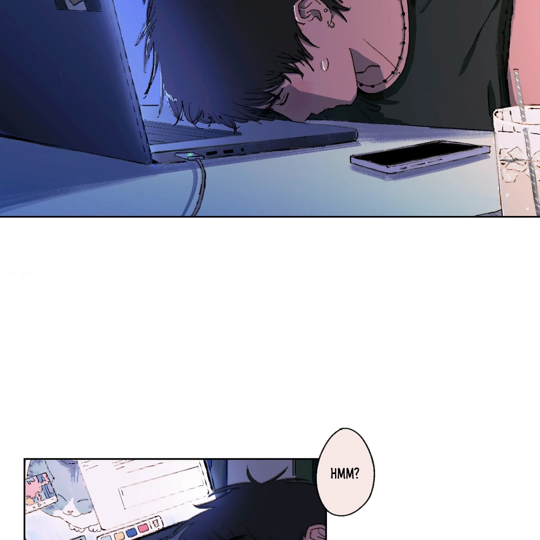 A First of Summers Chapter 5.1 page 13 - 