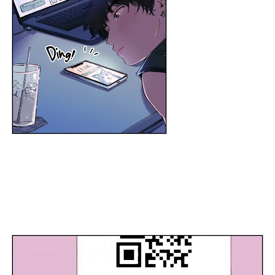 A First of Summers Chapter 5.1 page 14 - 