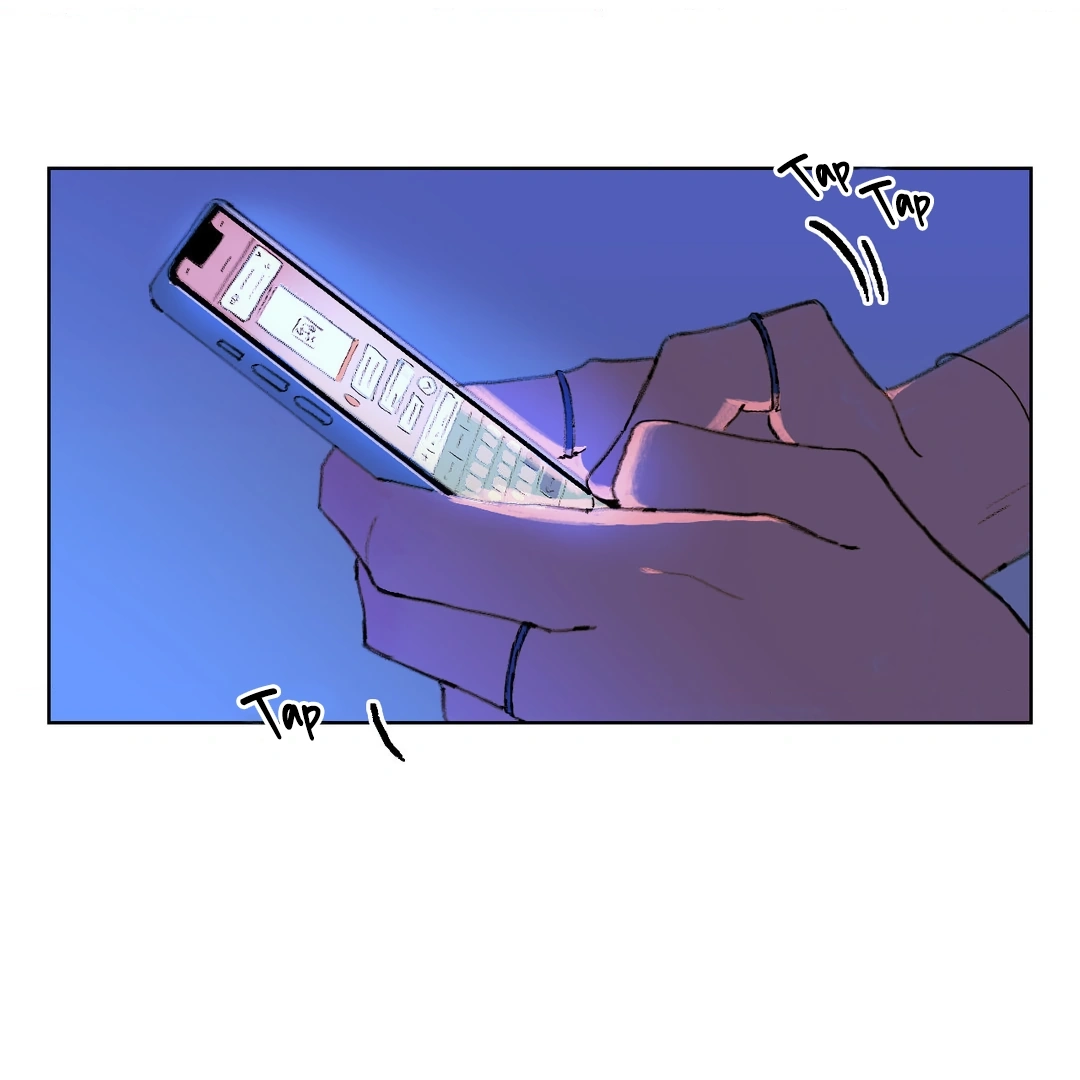 A First of Summers Chapter 5.1 page 17 - 