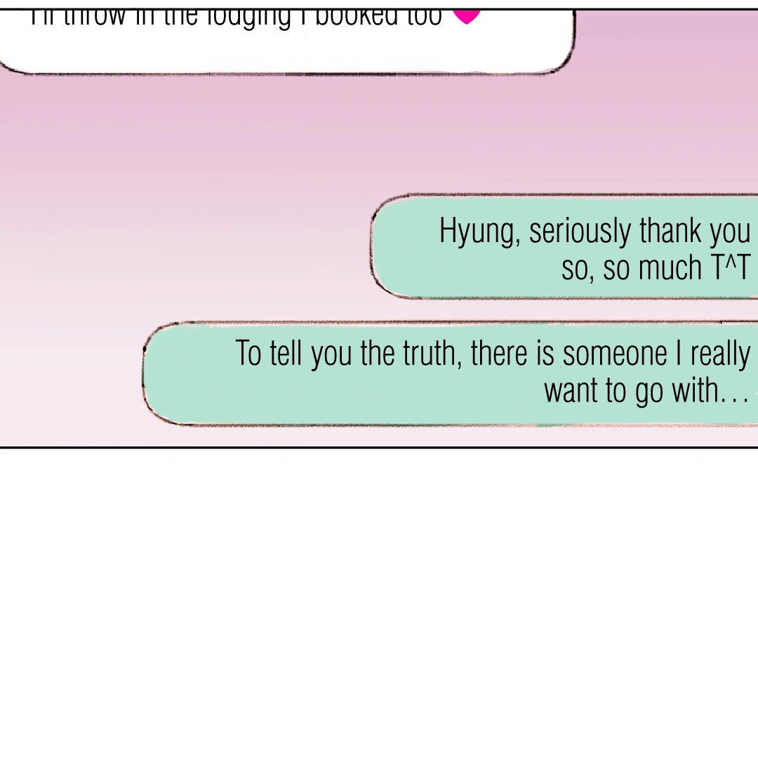 A First of Summers Chapter 5.1 page 18 - 