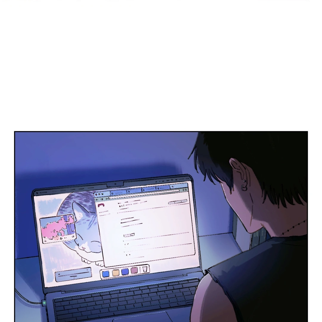 A First of Summers Chapter 5.1 page 3 - 