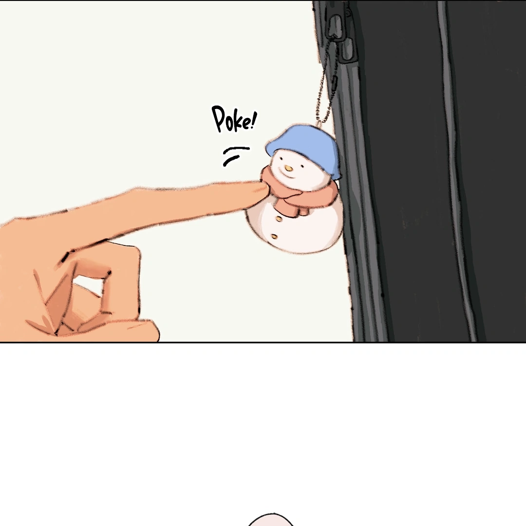 A First of Summers Chapter 5.1 page 21 - 