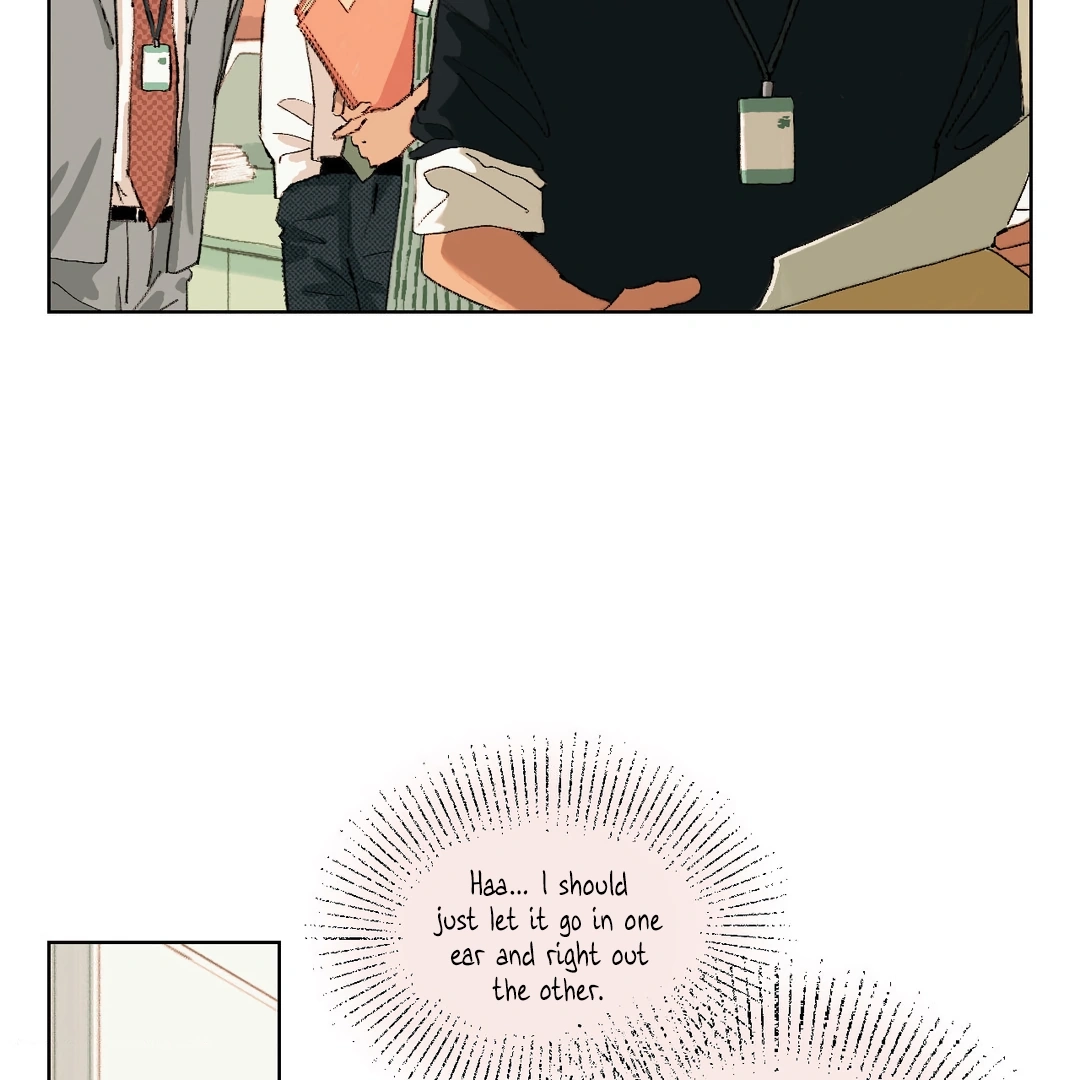 A First of Summers Chapter 5.1 page 31 - 