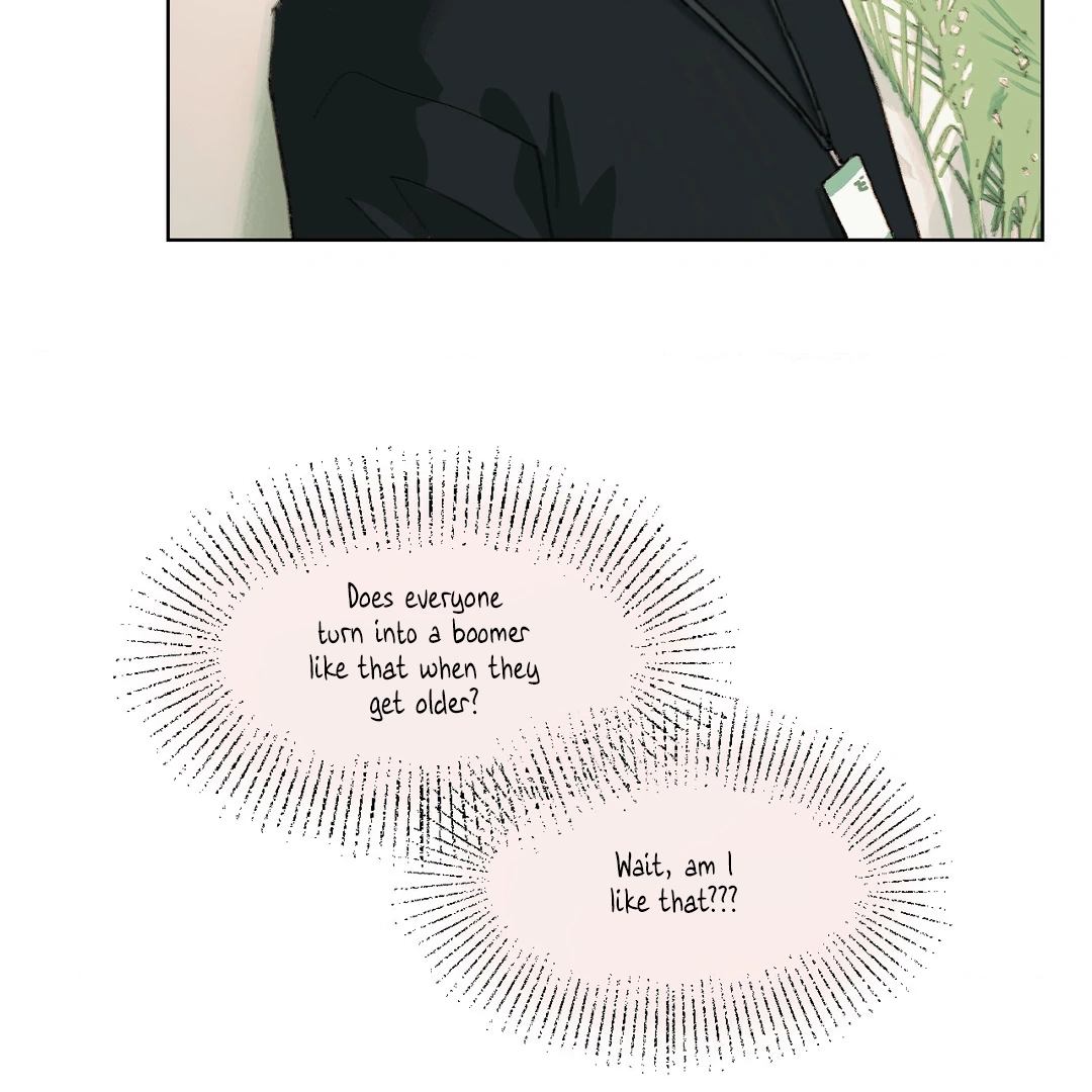 A First of Summers Chapter 5.1 page 33 - 