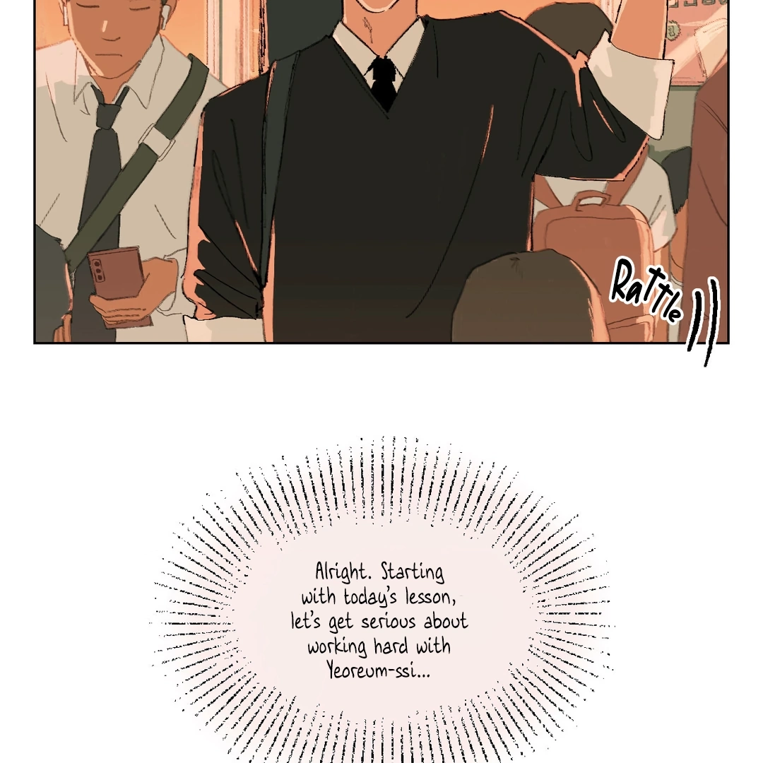 A First of Summers Chapter 5.1 page 37 - 