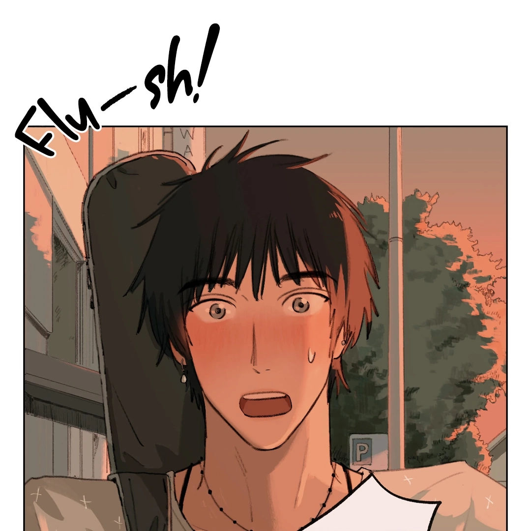 A First of Summers Chapter 5.1 page 42 - 