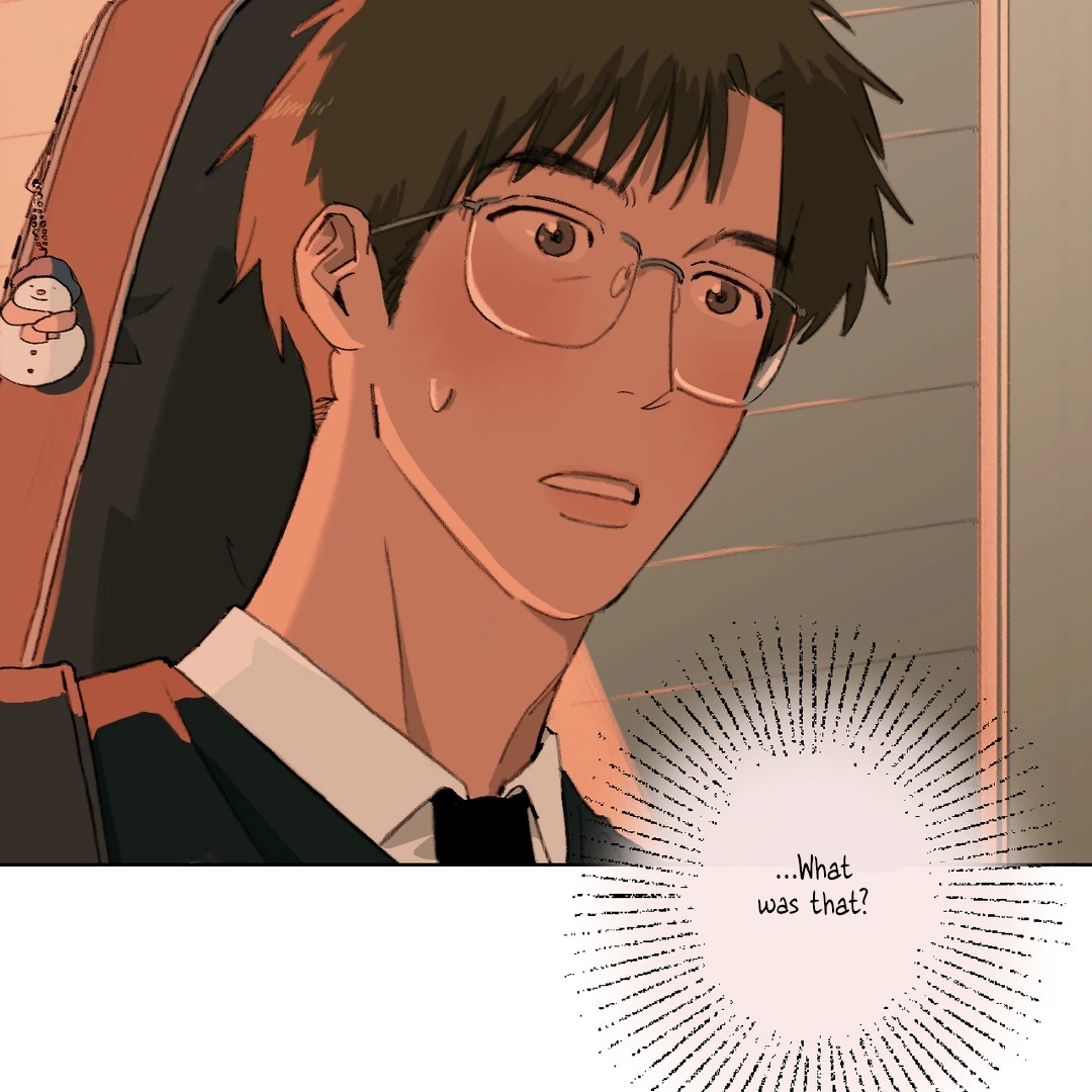 A First of Summers Chapter 5.1 page 45 - 