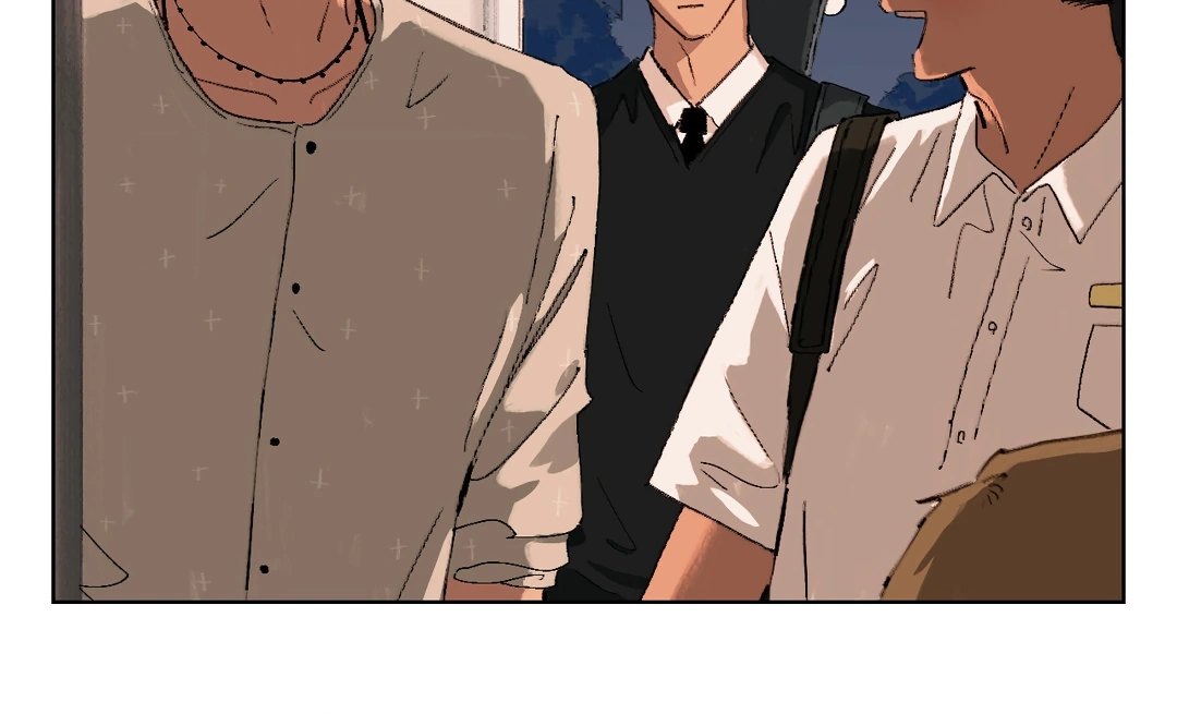 A First of Summers Chapter 5.1 page 49 - 