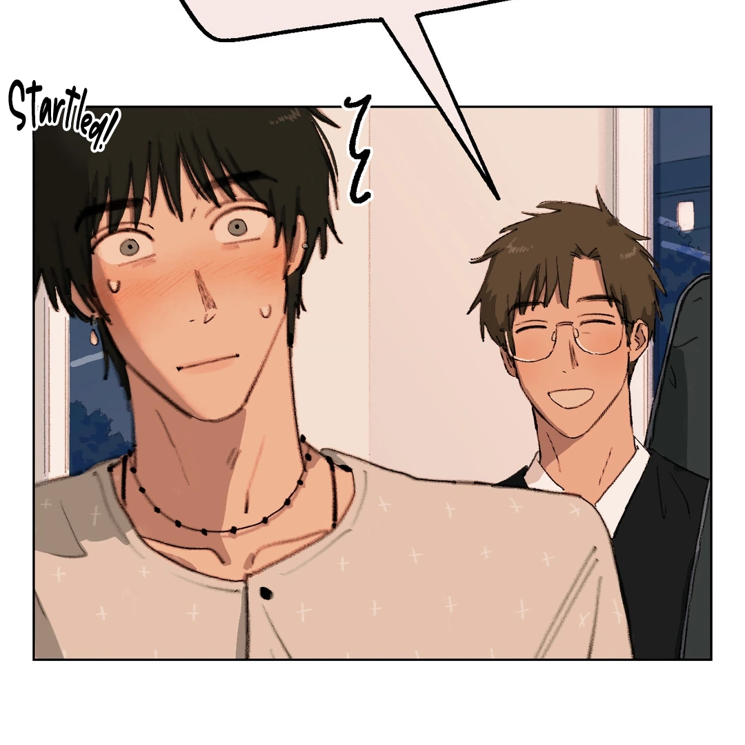 A First of Summers Chapter 5.1 page 53 - 