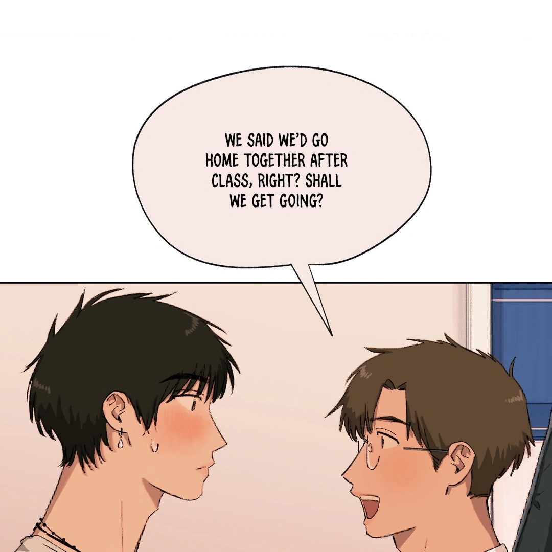 A First of Summers Chapter 5.1 page 54 - 