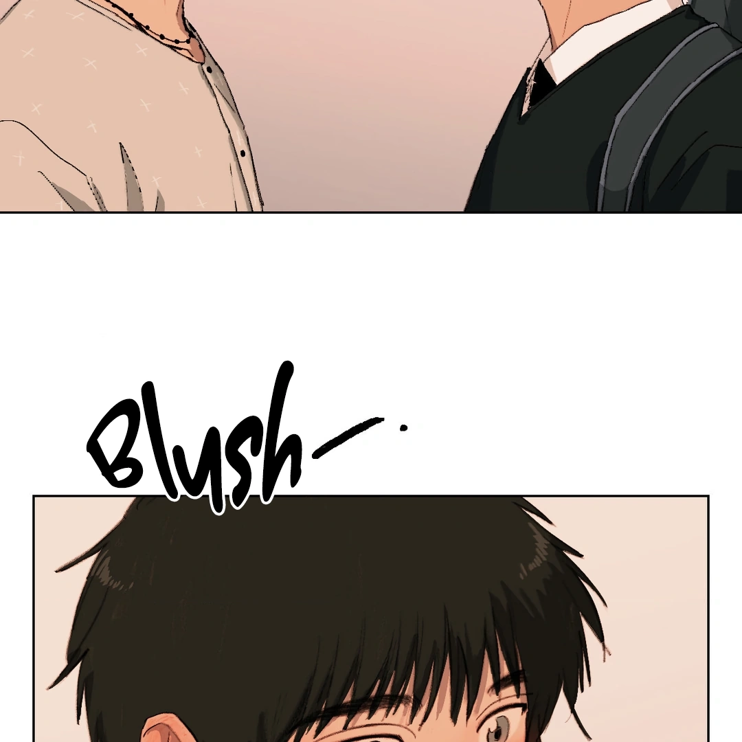 A First of Summers Chapter 5.1 page 55 - 