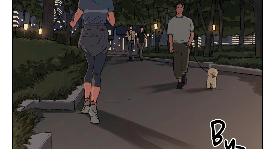 A First of Summers Chapter 5.1 page 58 - 