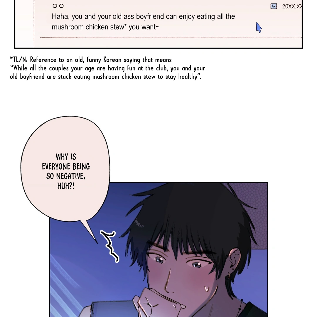 A First of Summers Chapter 5.1 page 7 - 