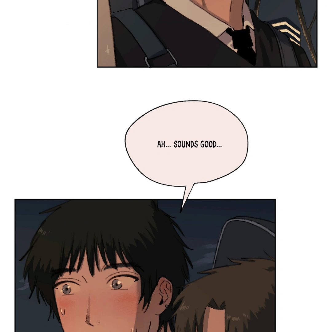A First of Summers Chapter 5.1 page 62 - 