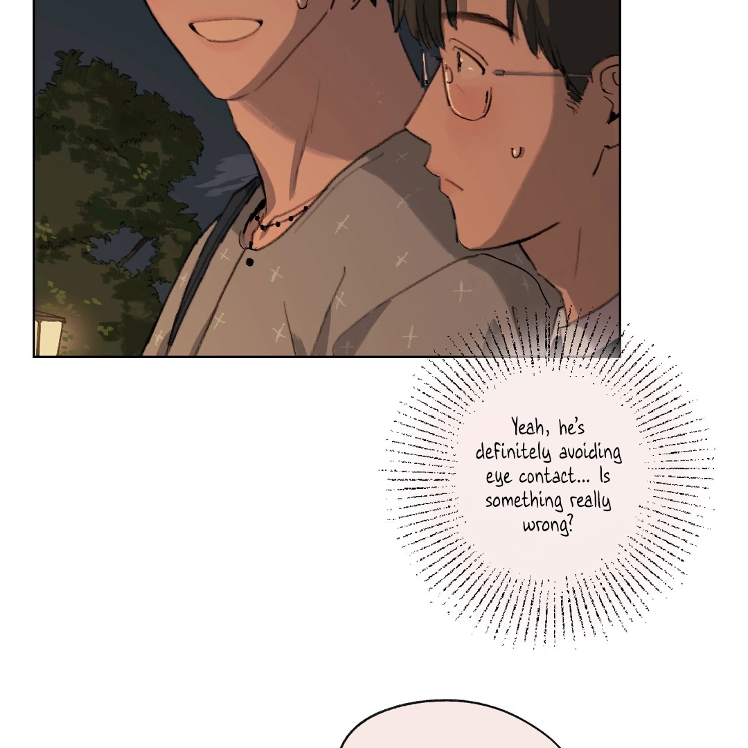 A First of Summers Chapter 5.1 page 63 - 
