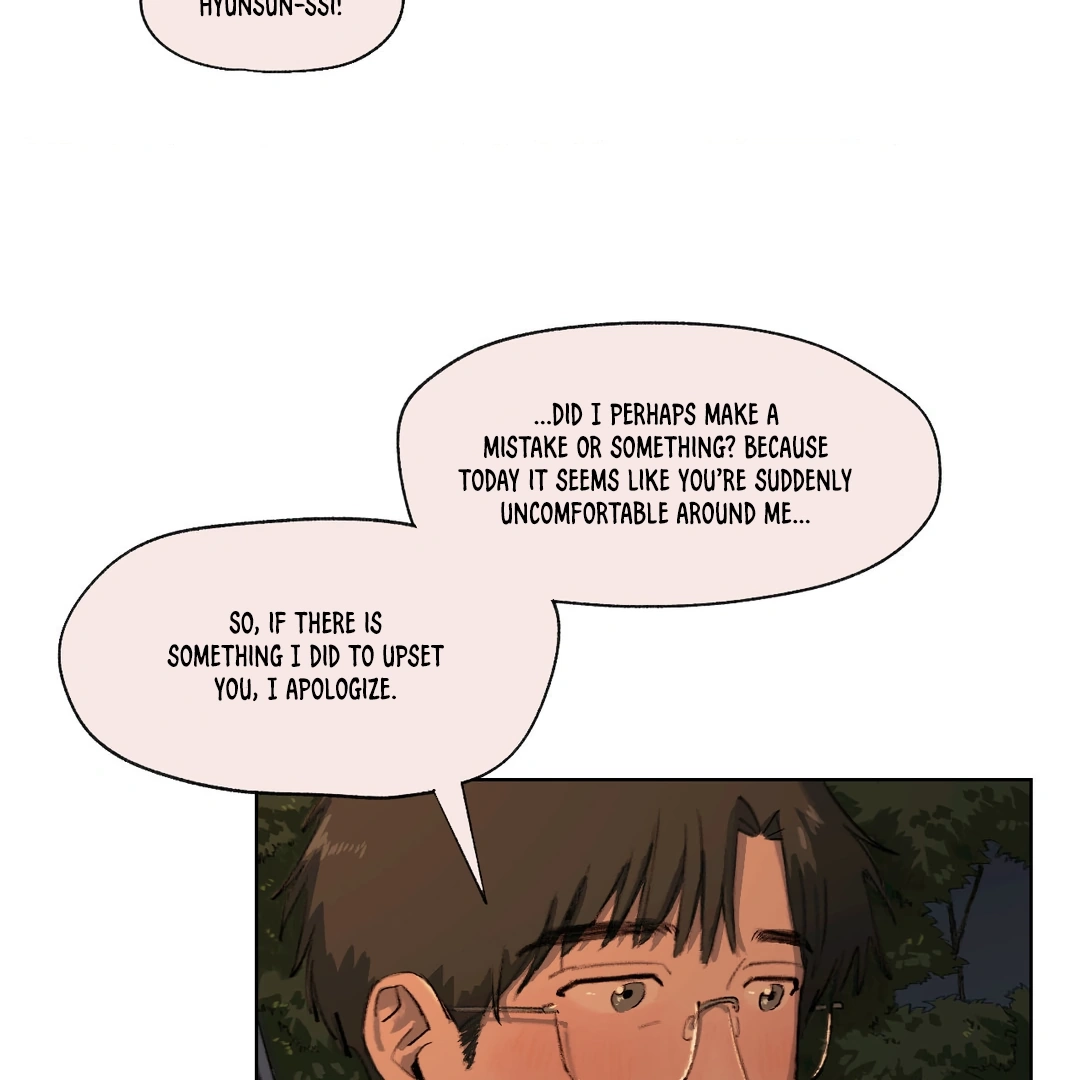 A First of Summers Chapter 5.1 page 65 - 