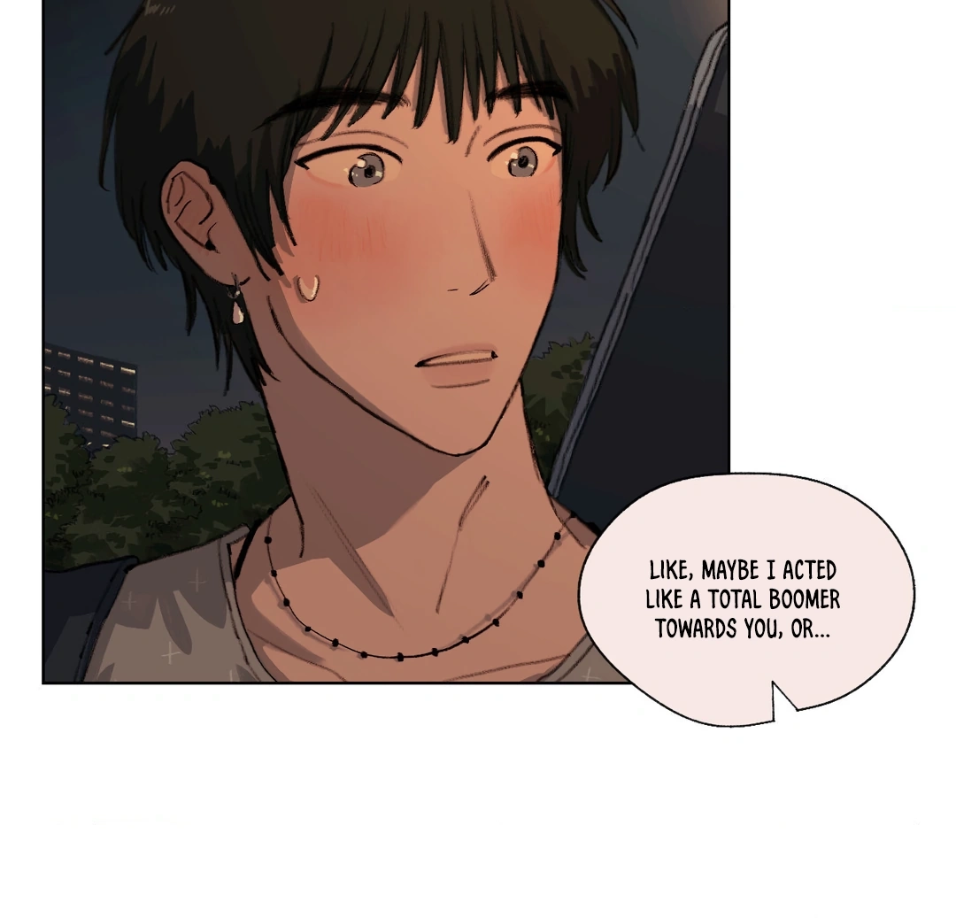 A First of Summers Chapter 5.1 page 67 - 