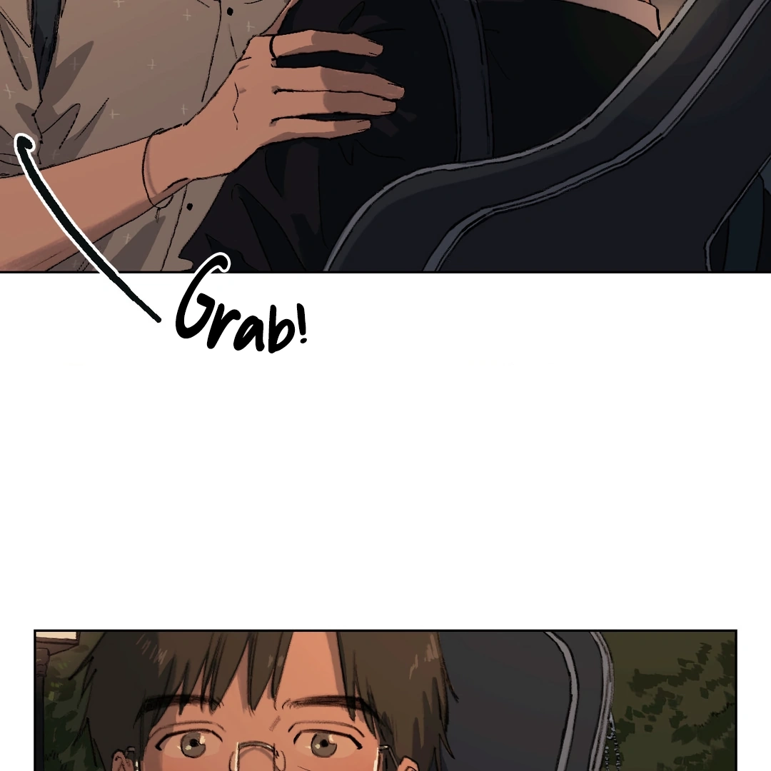 A First of Summers Chapter 5.1 page 69 - 