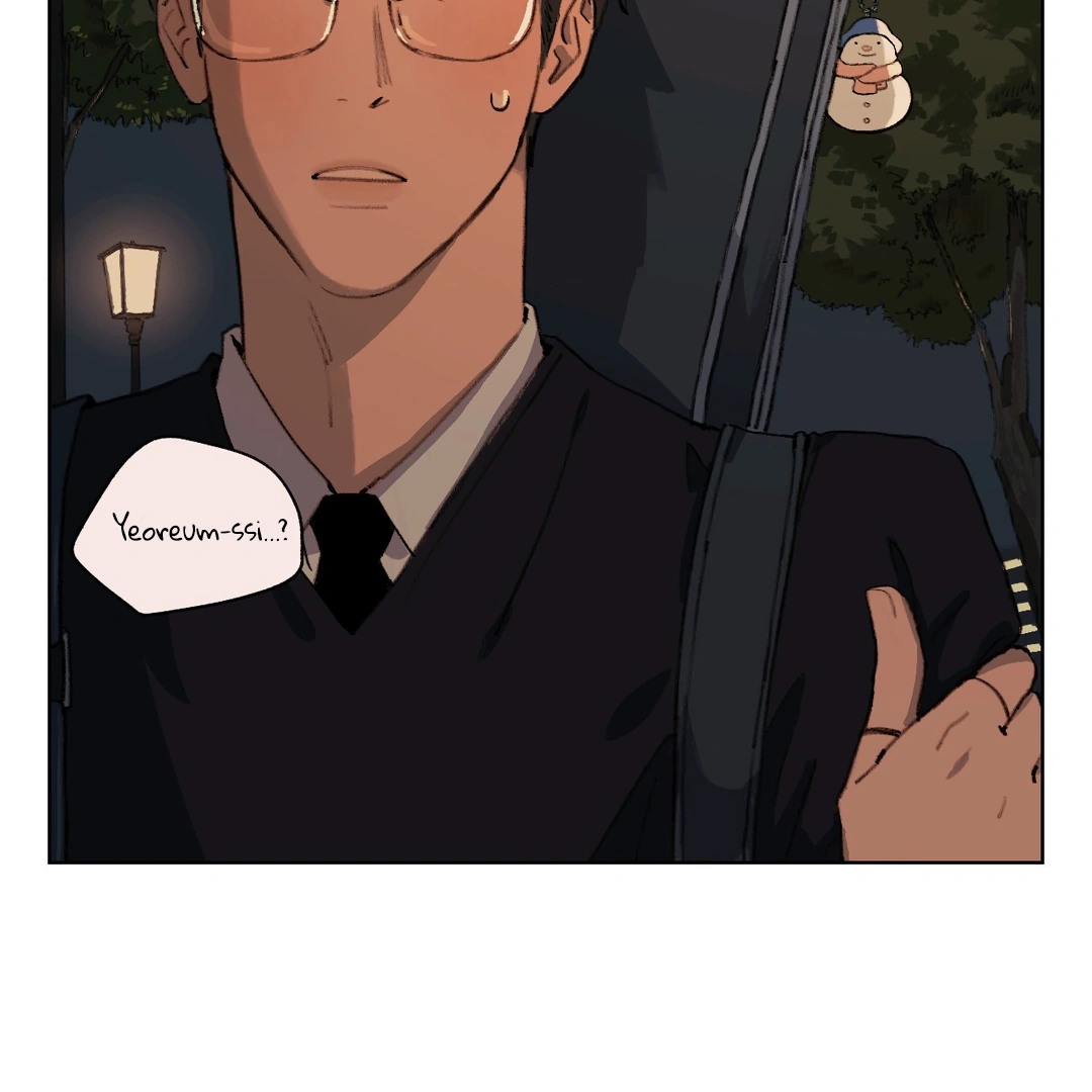A First of Summers Chapter 5.1 page 70 - 